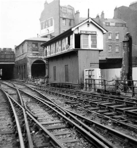 bow junction signal box|lymm observatory signal box.